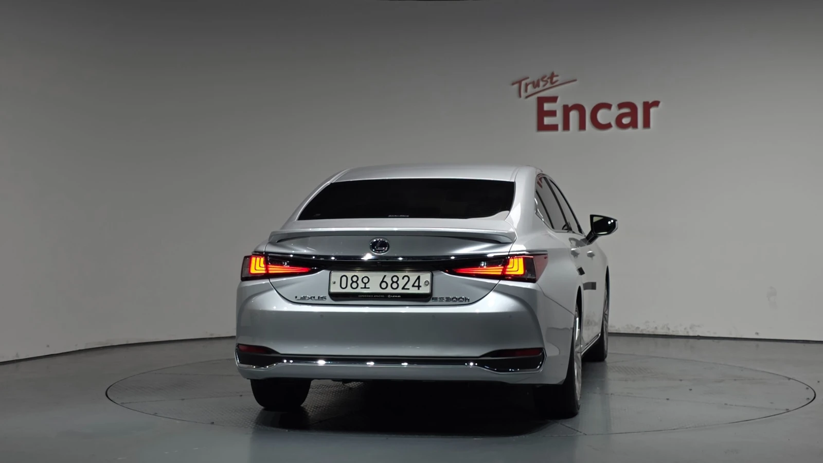 Lexus ES 300 * 7Th* Executive* Hybrid* Navi* Keyless, снимка 5 - Автомобили и джипове - 55244537