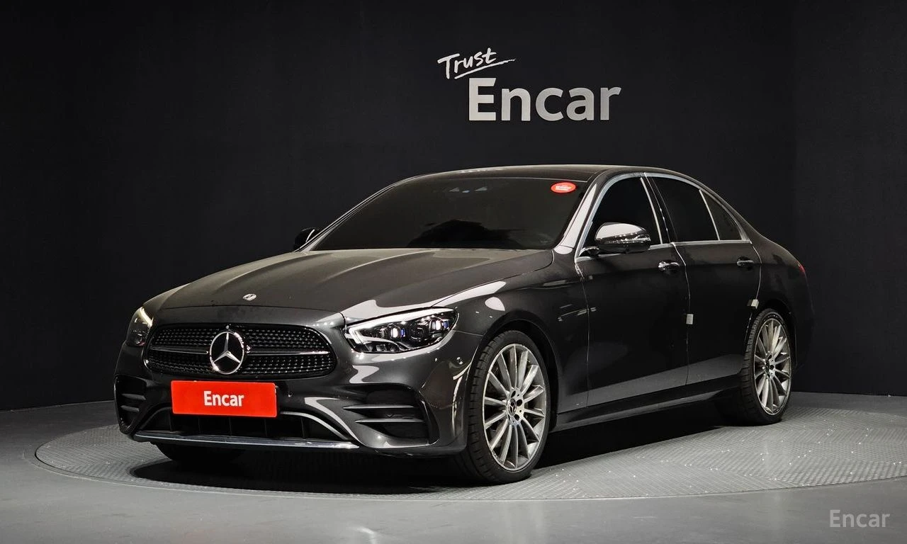 Mercedes-Benz E 350 AMG* LINE* BURMESTER* ДИСТРОНИК* ХЕДЪП* 360КАМЕРА*