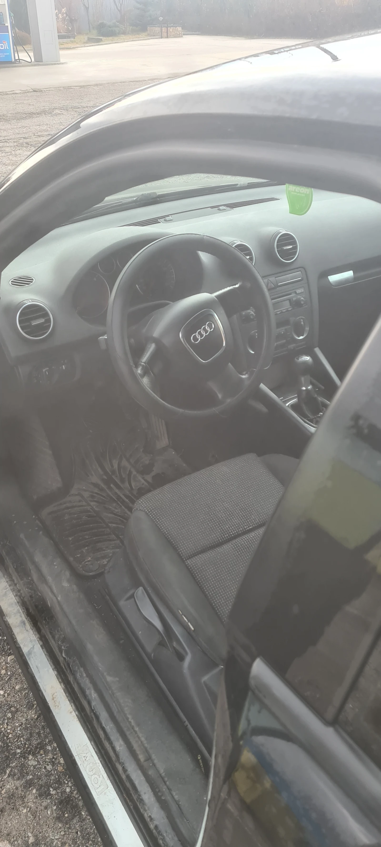 Audi A3, снимка 3 - Автомобили и джипове - 55509733