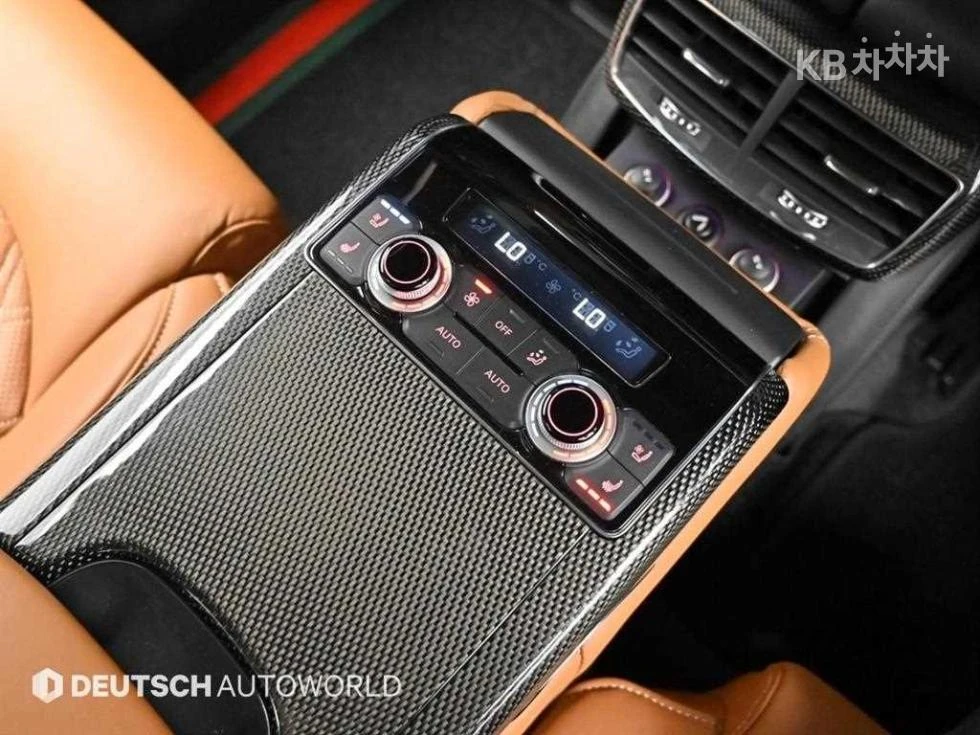 Audi S8 4.0TFSI V8 QUATTRO 360CAM PANORAMA ОБДУХ, снимка 15 - Автомобили и джипове - 55514178