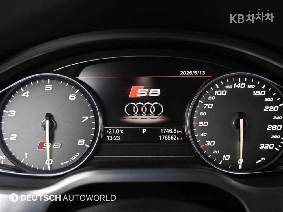 Audi S8 4.0TFSI V8 QUATTRO 360CAM PANORAMA ОБДУХ, снимка 9 - Автомобили и джипове - 55514178