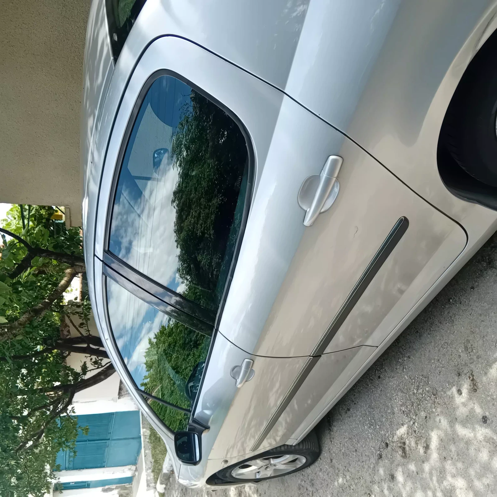Peugeot 407, снимка 3 - Автомобили и джипове - 55692837