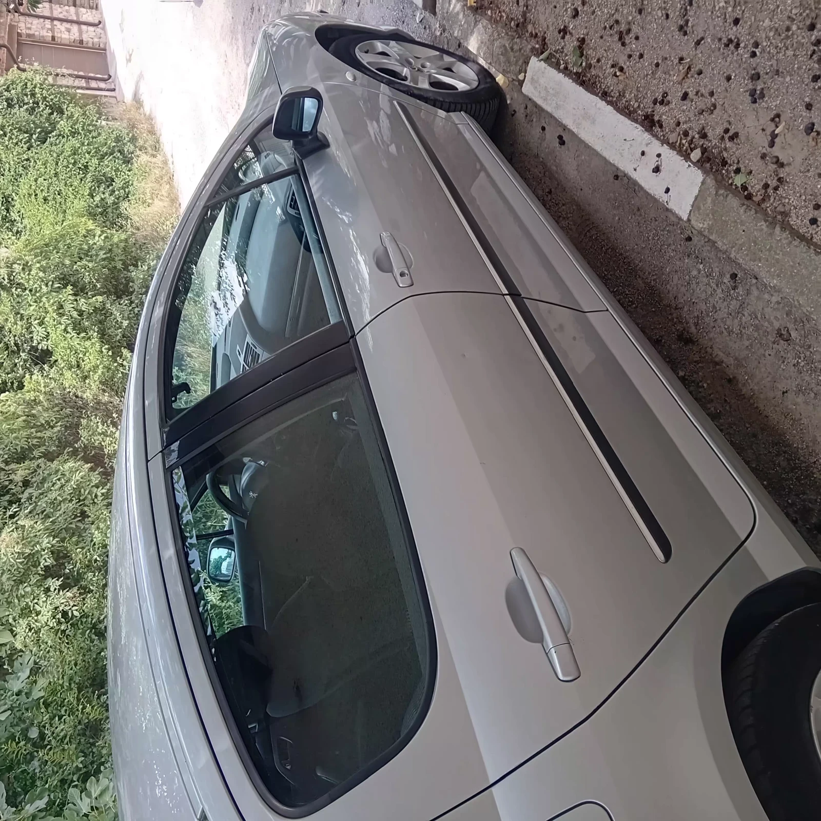 Peugeot 407, снимка 2 - Автомобили и джипове - 55692837