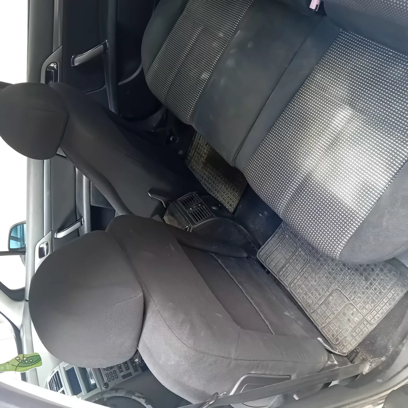 Peugeot 407, снимка 7 - Автомобили и джипове - 55692837