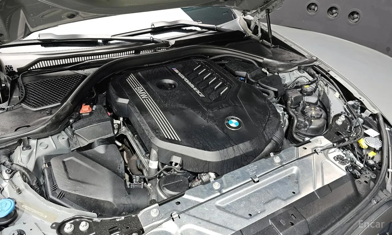 BMW 340 * M340i * 360* ДИСТРОНИК* АВТОКРЕДИТ* , снимка 6 - Автомобили и джипове - 55902836