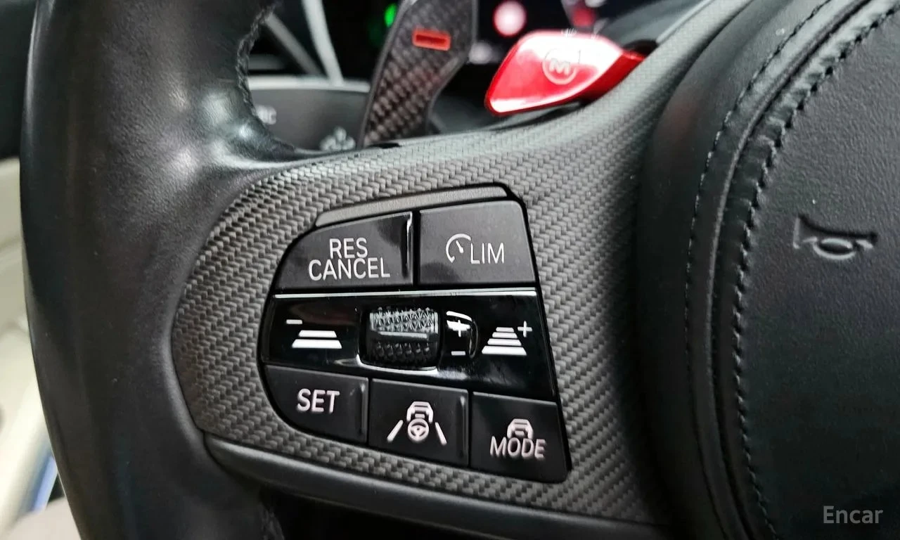 BMW 340 * M340i * 360* ДИСТРОНИК* АВТОКРЕДИТ* , снимка 17 - Автомобили и джипове - 55902836
