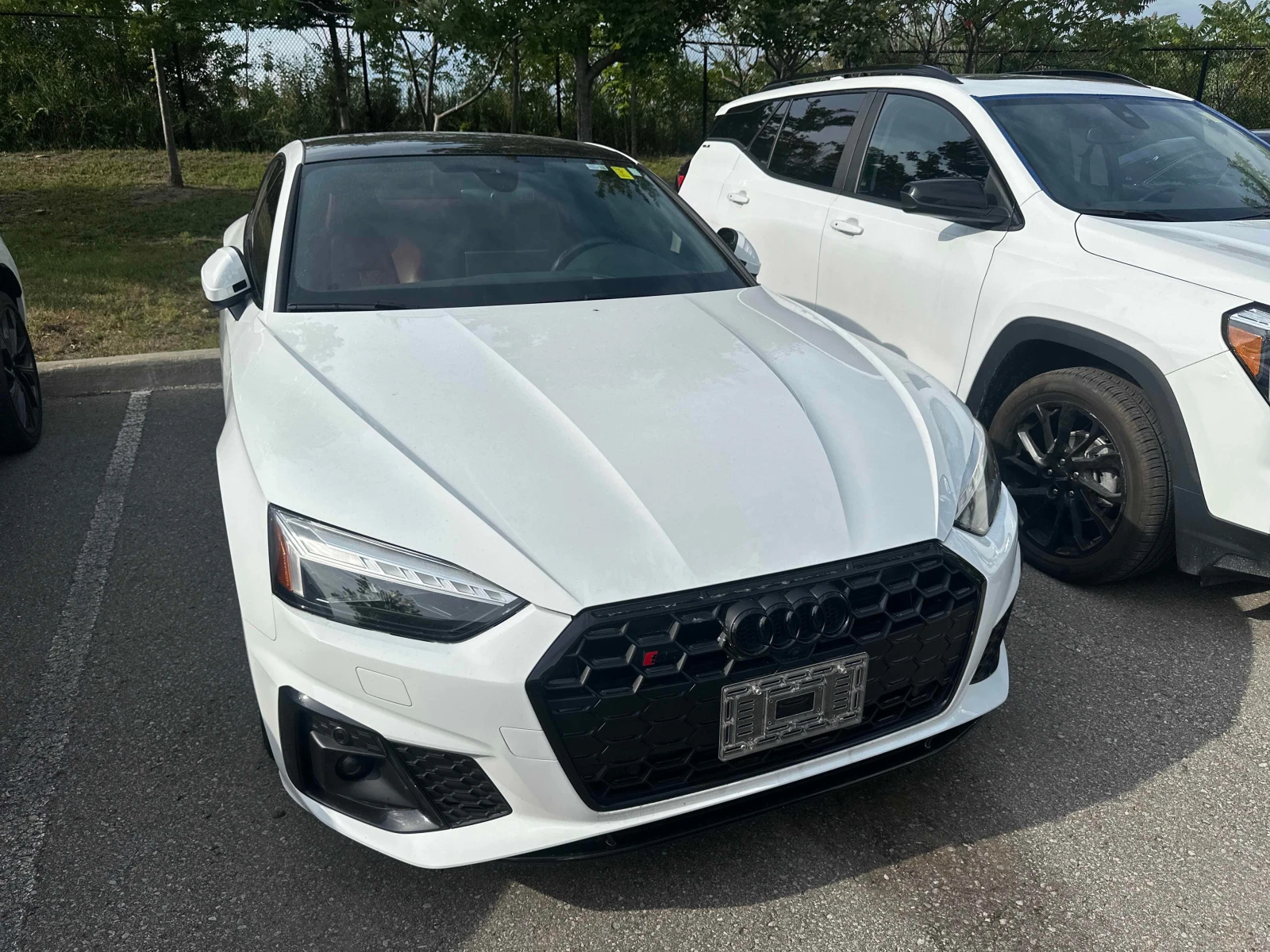 Audi S5 * Technik * CARFAX * , снимка 15 - Автомобили и джипове - 56072526
