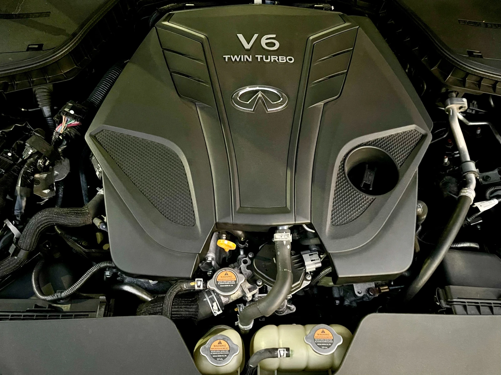 Infiniti Q50 3.0-V6-Twin Turbo Luxe | Mobile.bg � ����������� 3