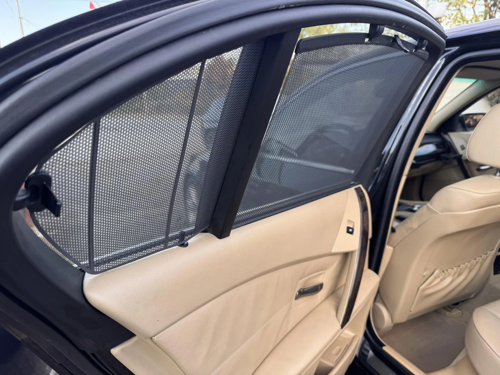BMW 535 d* NAVI* XENON, снимка 13 - Автомобили и джипове - 56513720