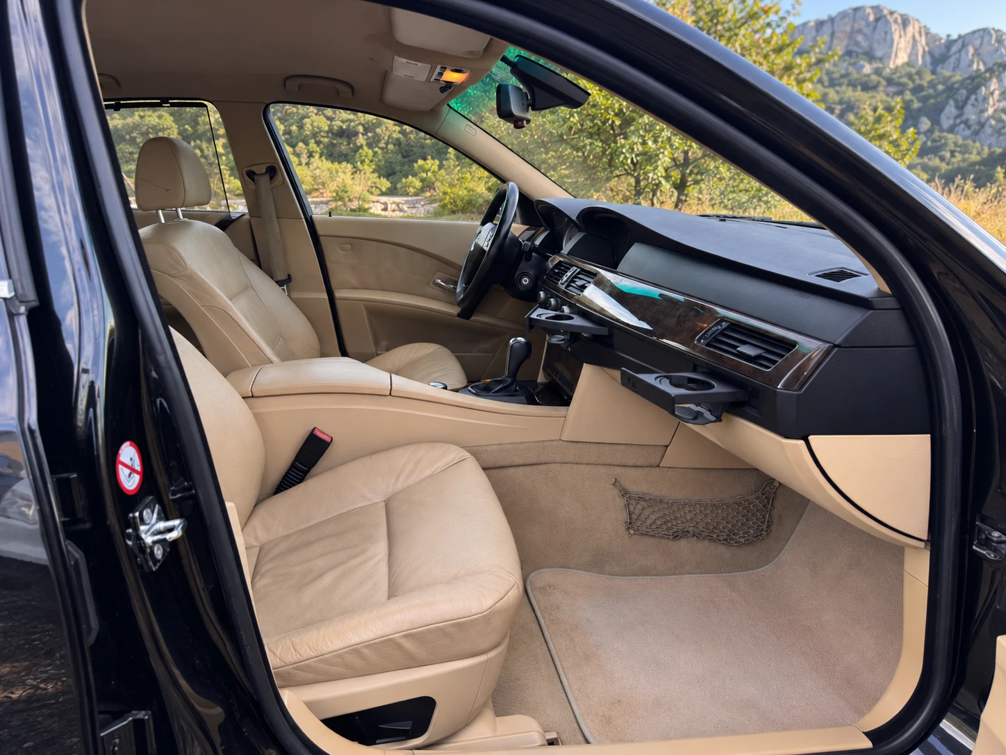 BMW 535 d* NAVI* XENON | Mobile.bg � ����������� 9