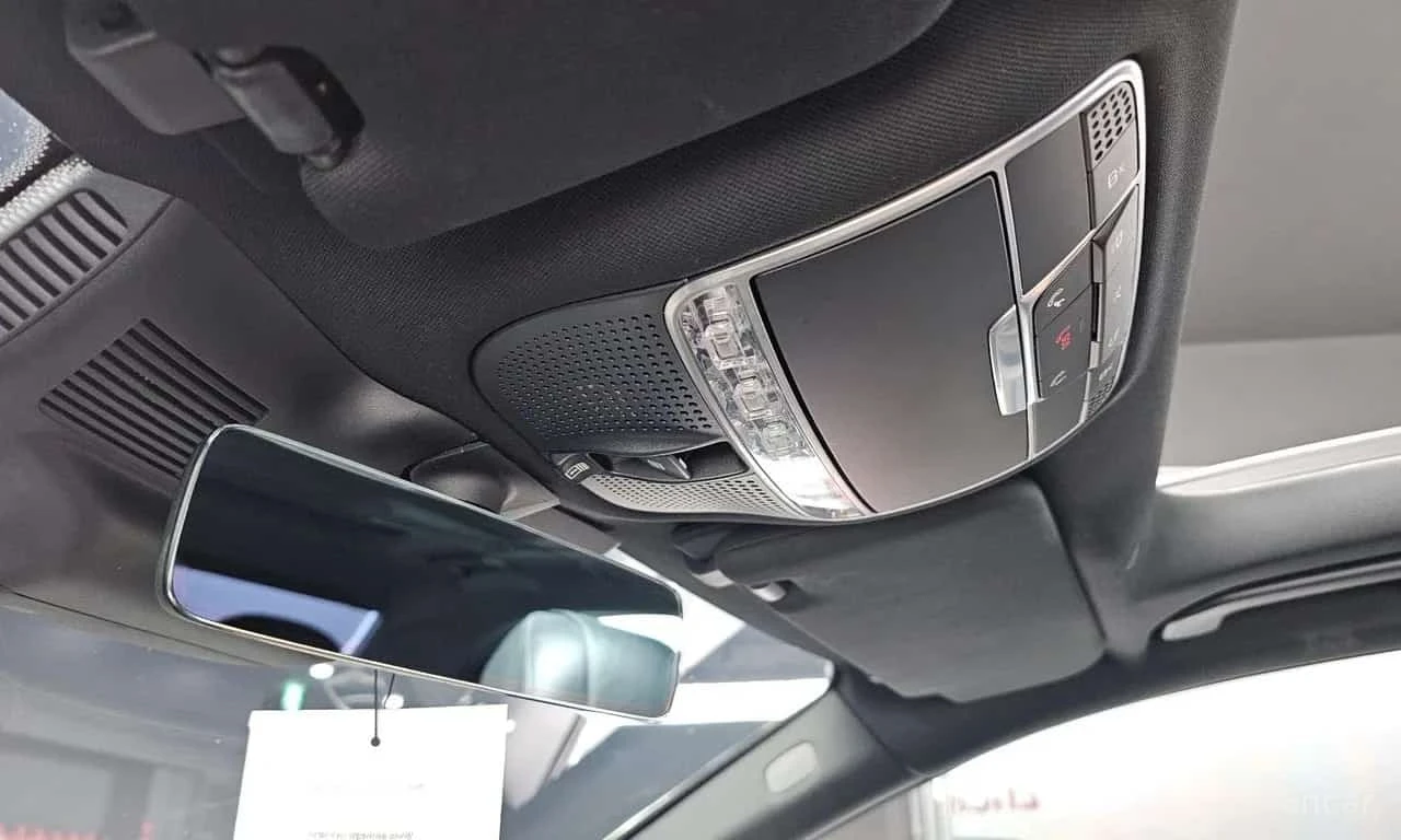 Mercedes-Benz S 400 LONG 4MATIC /���������/��������/���������/360 | Mobile.bg � ����������� 15