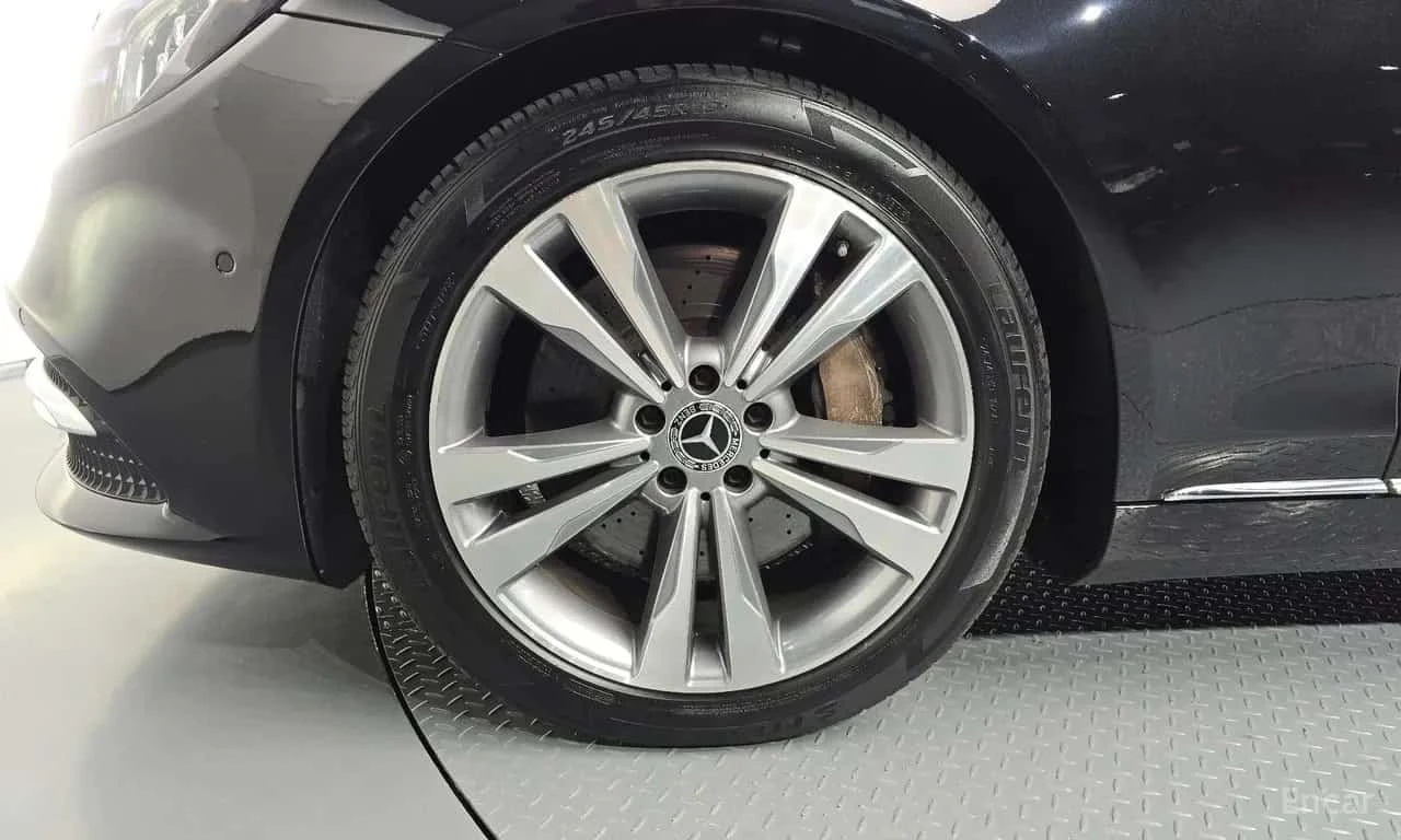 Mercedes-Benz S 400 LONG 4MATIC /���������/��������/���������/360 | Mobile.bg � ����������� 5
