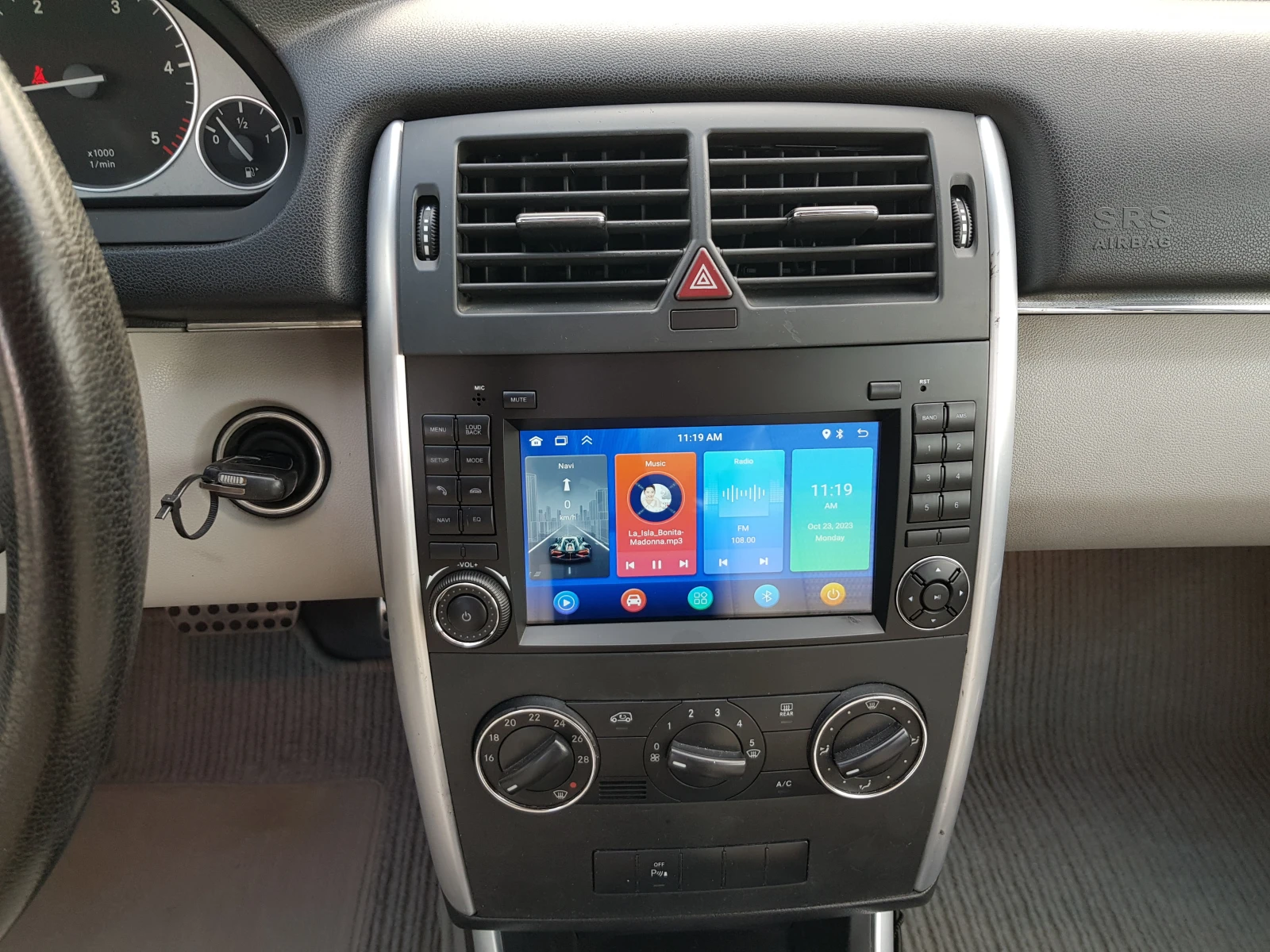 Mercedes-Benz B 200 CDI ��������� �������� ��������� | Mobile.bg � ����������� 13