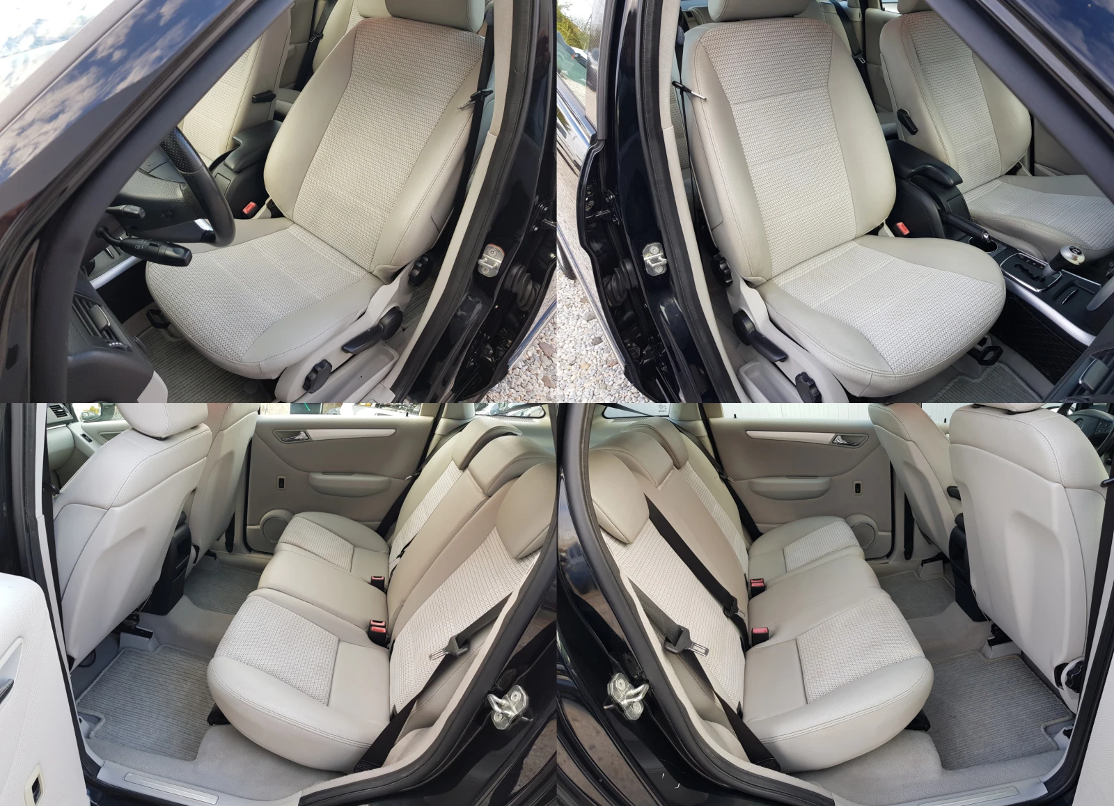 Mercedes-Benz B 200 CDI ��������� �������� ��������� | Mobile.bg � ����������� 12