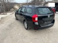 Dacia Logan MCV - изображение 5