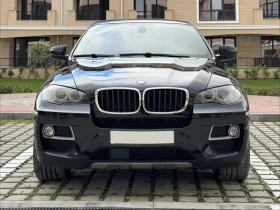 BMW X6 35i X-drive, снимка 1