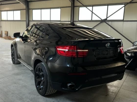BMW X6 35i X-drive, снимка 4