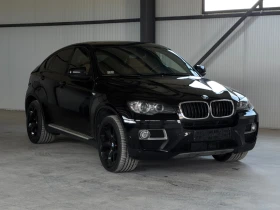 BMW X6 35i X-drive, снимка 1