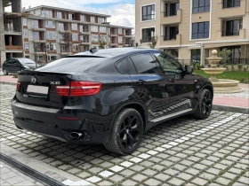 BMW X6 35i X-drive, снимка 6