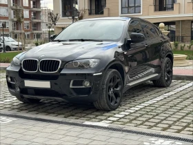 BMW X6 35i X-drive, снимка 3