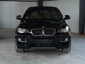 BMW X6 35i X-drive, снимка 3