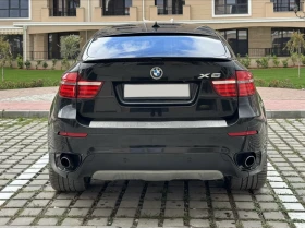 BMW X6 35i X-drive, снимка 4