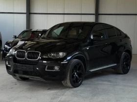 BMW X6 35i X-drive, снимка 2