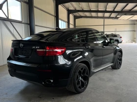 BMW X6 35i X-drive, снимка 5