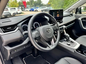 Toyota Rav4 2.5h ADVENTURE 222к.с JBL 4х4 с Гаранция. , снимка 7