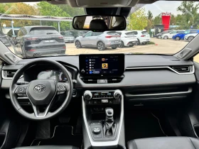 Toyota Rav4 2.5h ADVENTURE 222к.с JBL 4х4 с Гаранция. , снимка 12