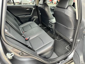 Toyota Rav4 2.5h ADVENTURE 222к.с JBL 4х4 с Гаранция. , снимка 13