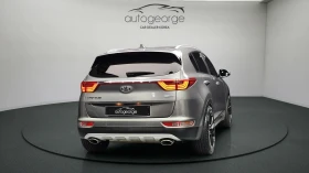 Kia Sportage 2.0 2WD NOBLESSE autogeorge.com , снимка 4