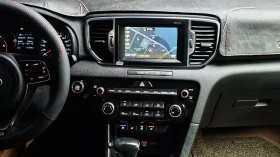 Kia Sportage 2.0 2WD NOBLESSE autogeorge.com , снимка 16