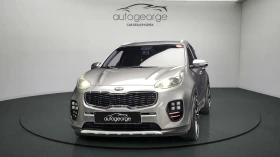 Kia Sportage 2.0 2WD NOBLESSE autogeorge.com , снимка 3