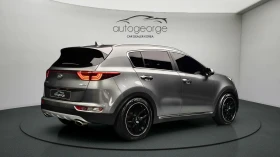 Kia Sportage 2.0 2WD NOBLESSE autogeorge.com , снимка 2