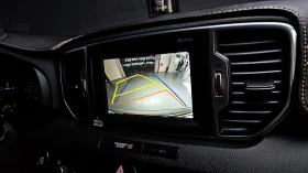 Kia Sportage 2.0 2WD NOBLESSE autogeorge.com , снимка 17