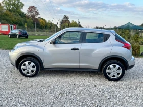 Nissan Juke 1.5 DCI 162000км ИТАЛИЯ, снимка 4