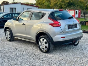 Nissan Juke 1.5 DCI 162000км ИТАЛИЯ, снимка 6