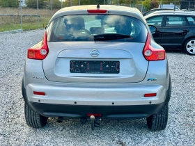 Nissan Juke 1.5 DCI 162000км ИТАЛИЯ, снимка 8
