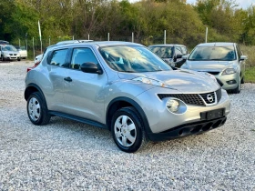Nissan Juke 1.5 DCI 162000км ИТАЛИЯ, снимка 1