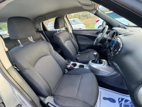Nissan Juke 1.5 DCI 162000км ИТАЛИЯ, снимка 10