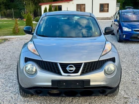 Nissan Juke 1.5 DCI 162000км ИТАЛИЯ, снимка 2