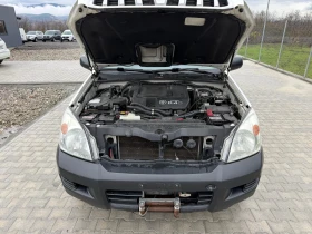 Toyota Land cruiser, снимка 13