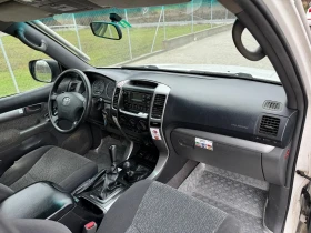 Toyota Land cruiser, снимка 10