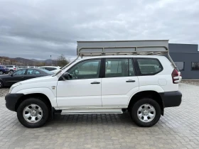Toyota Land cruiser, снимка 2