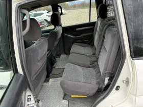 Toyota Land cruiser, снимка 9
