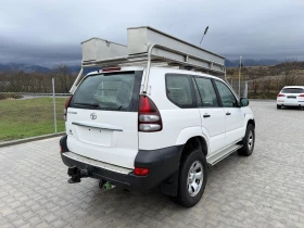 Toyota Land cruiser, снимка 5