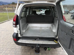 Toyota Land cruiser, снимка 14