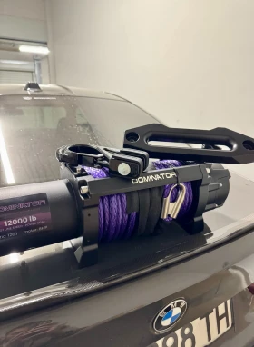 Mitsubishi Pajero 4 3.2 DID, снимка 10