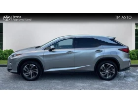 Lexus RX 450h HYBRID 5 doors 3.5P CVT 4WD LUXURY, снимка 3